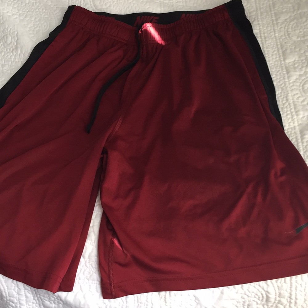 Men’s Nike Dri-fit shorts